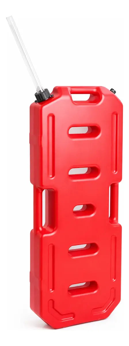 Bidon De Combustible Plastico 20 Lts Con Dispensador