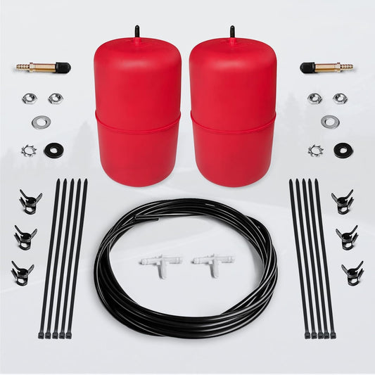 Kit Air Lift 1000 Lb Para Toyota 4runner Fj Prado