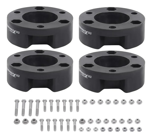 Kit De Levante Ford Bronco Delantero + Trasero 2021 - 2024