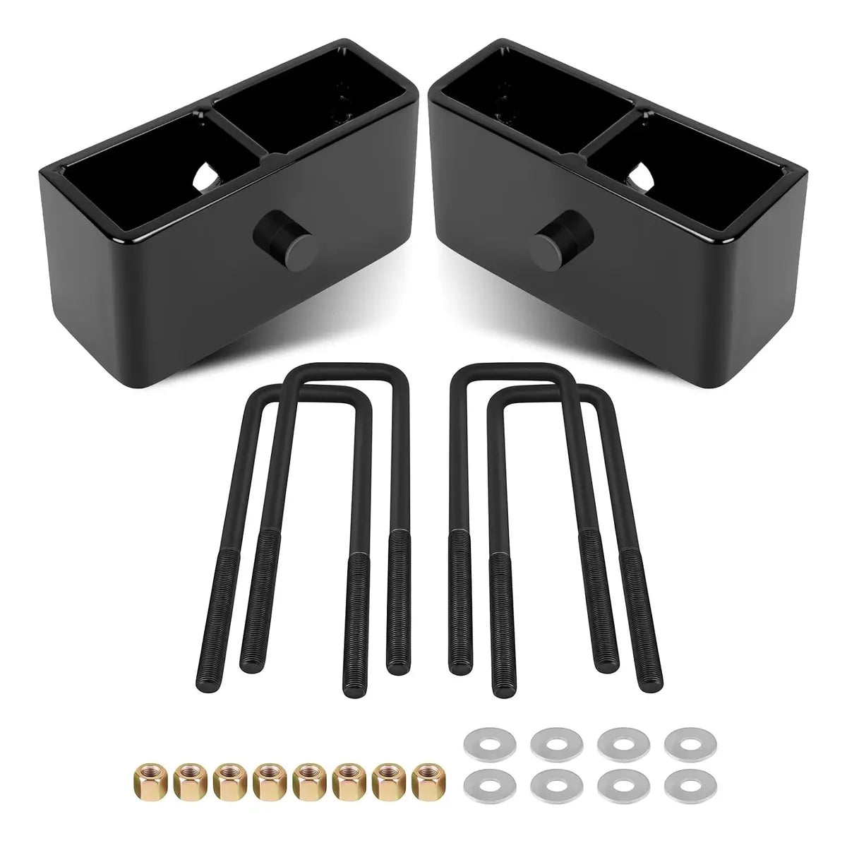 Kit De Levante Trasero 2 Nissan Navara 2005 2020 Np300