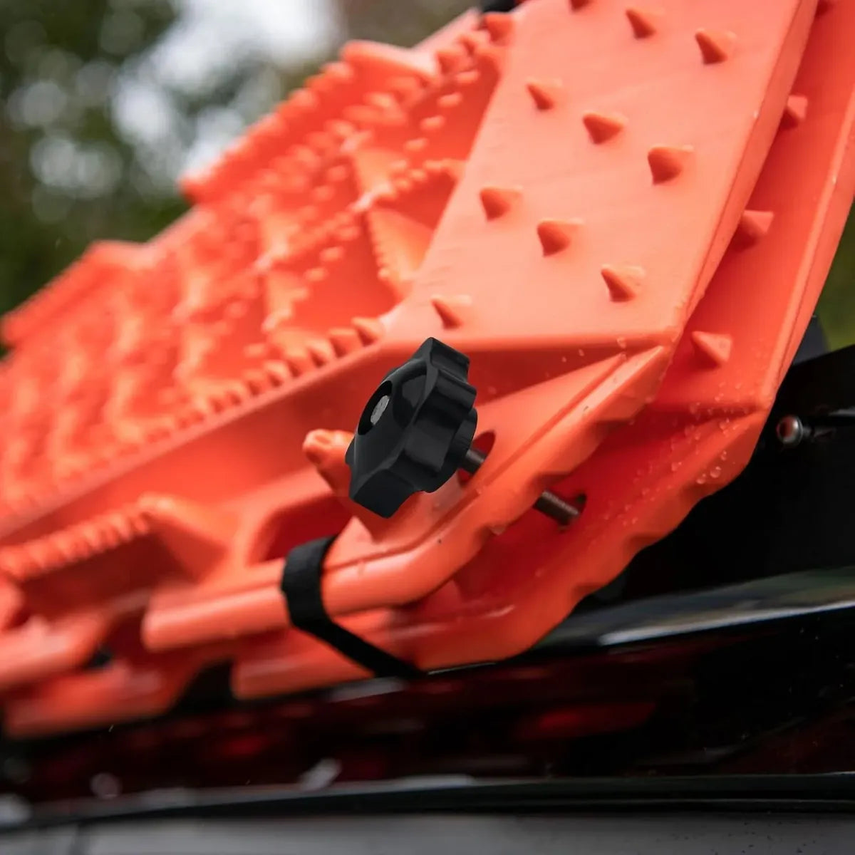 Anclaje Para Tablas Autorrescate 4x4 Desatasco