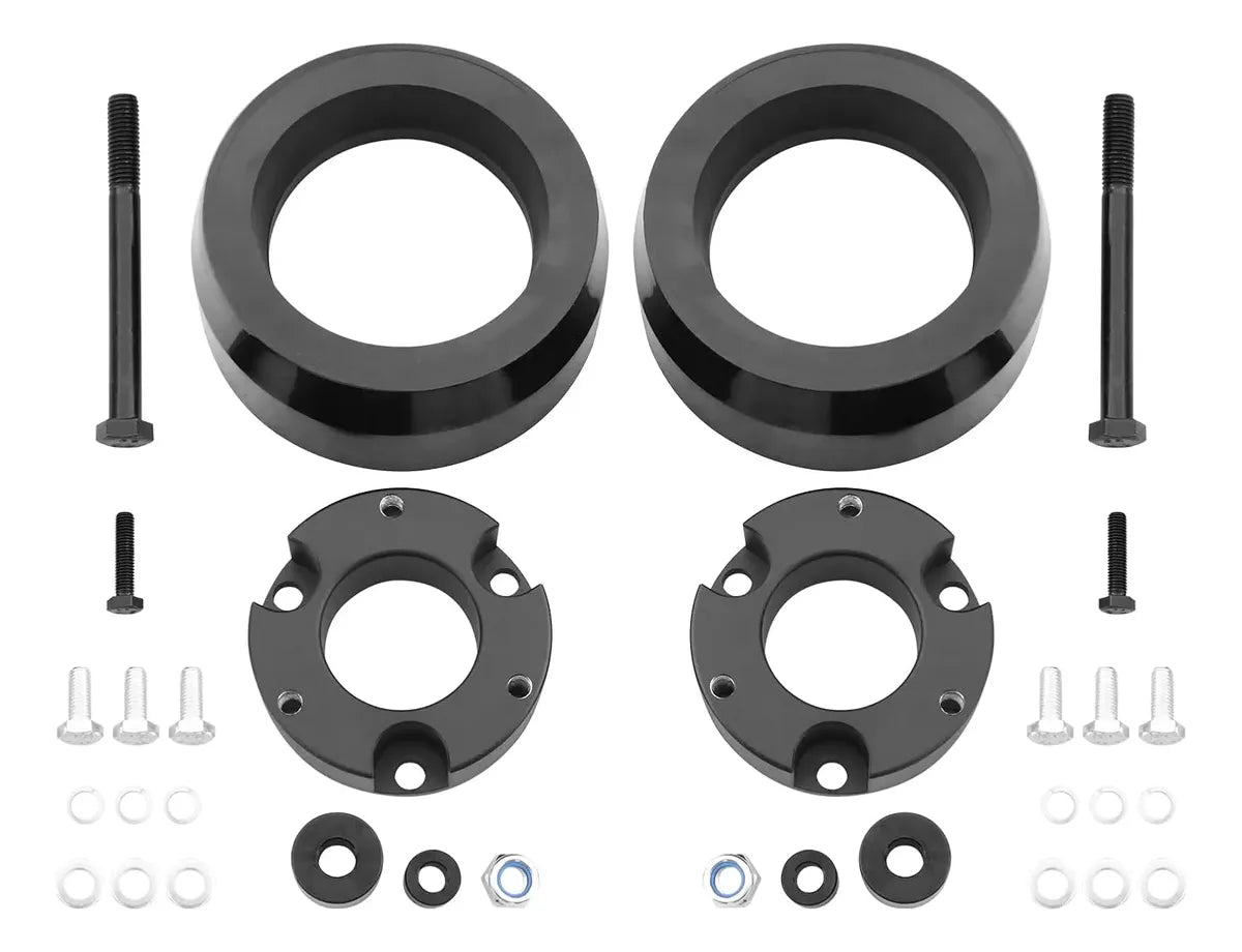 Kit Levante Toyota 4runner Fj Prado Delantero + Trasero