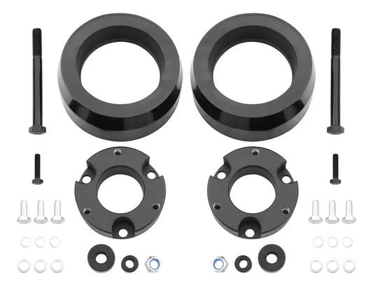 Kit Levante Toyota 4runner Fj Prado Delantero + Trasero