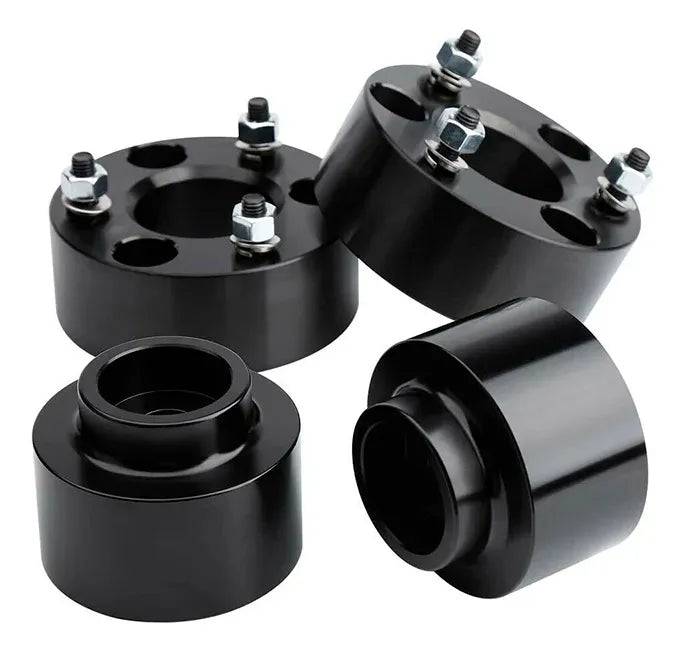 Kit Levante 2 Ram 1500 4wd 2009-2023 Delantero Y Trasero