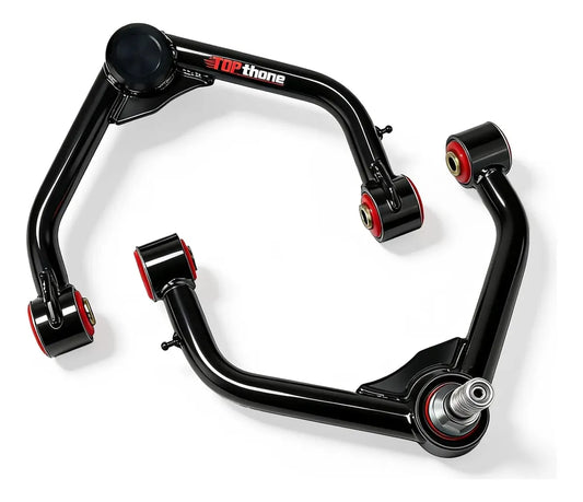 Bandejas Reforzadas 2-4 Ram 1500/classic 2009-2024