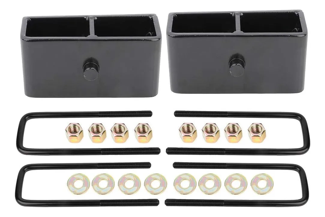 Kit De Levante Trasero 2 Nissan Navara 2005 2020 Np300
