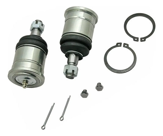 Rotulas Extendidas Toyota 4runner 4ta Y 5ta Gen