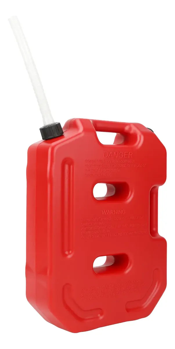 Bidon De Combustible 10 Litros Portátil Con Dispensador